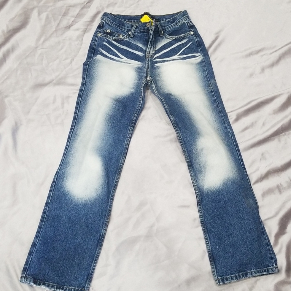 Vintage express jeans